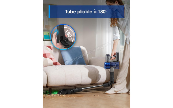 TINECO Pure One S70 - Tube flexible