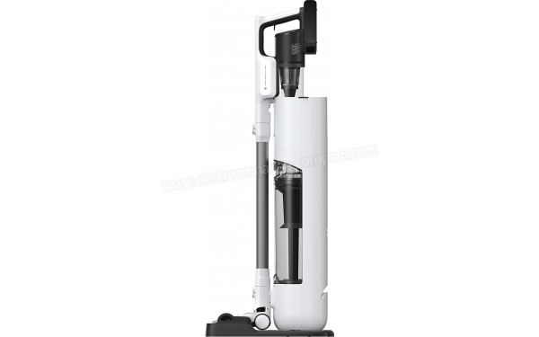 TINECO Pure One Station 5 - Vue de profil sur la station de chargement