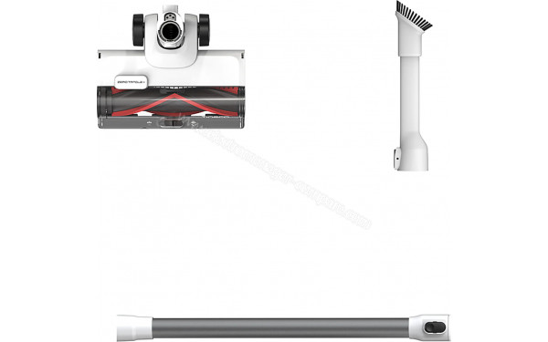 TINECO Pure One Station 5 - Accessoires