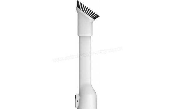 TINECO Pure One Station 5 - Vue de la brosse