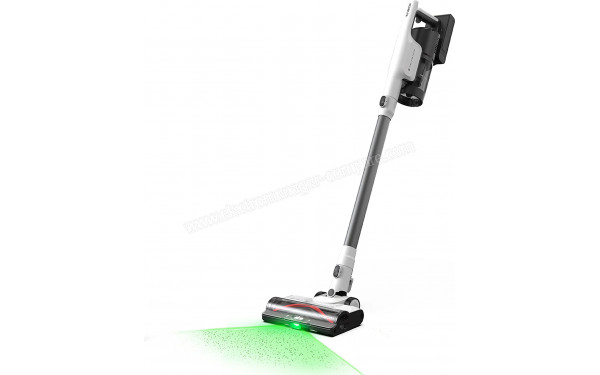 TINECO Pure One Station 5 - Vue 3/4 droite