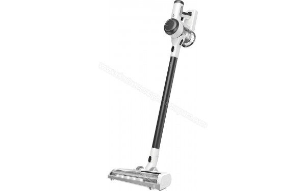 TINECO Pure One X Essentials - Vue 3/4 droite