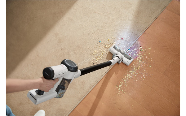 TINECO Pure One X Essentials - Mise en situation