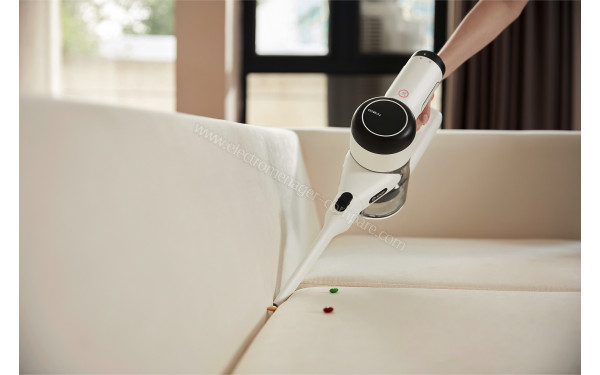 TINECO Pure One X Essentials - Mise en situation