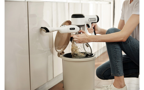 TINECO Pure One X Essentials - Mise en situation