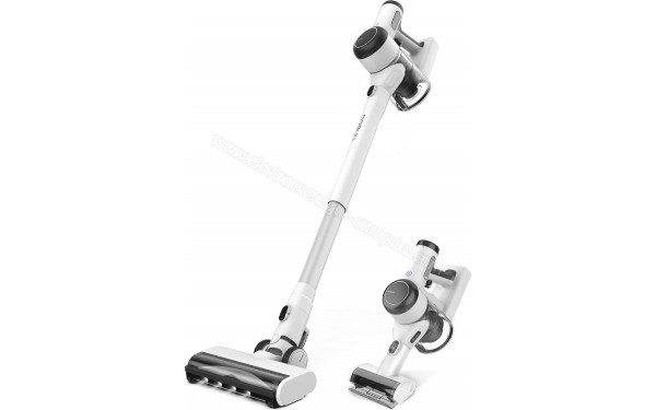 TINECO Pure One X Pet Smart - Vue d'ensemble