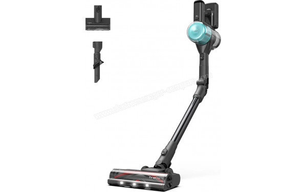 TINECO Pure One S50 Pro Pet - Accessoires