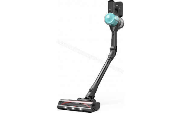 TINECO Pure One S50 Pro Pet - Vue 3/4 droite