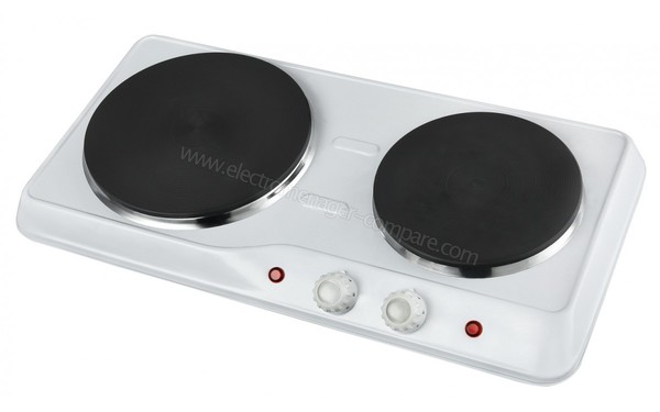 TKG DKP 1002 W - Vue du dessus