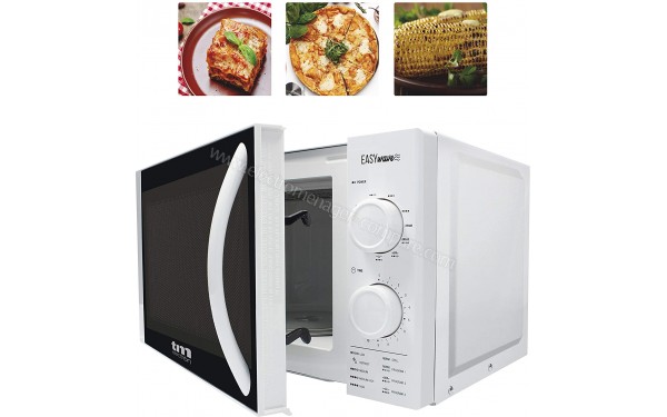 TM ELECTRON TMPMW001G - Mise en situation