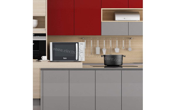 TM ELECTRON TMPMW001 - Mise en situation