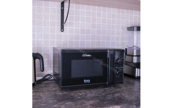 TM ELECTRON TMPMW002BLK - Mise en situation