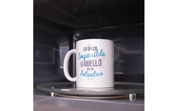 TM ELECTRON TMPMW002WHT - Vue de l'int&eacute;rieur