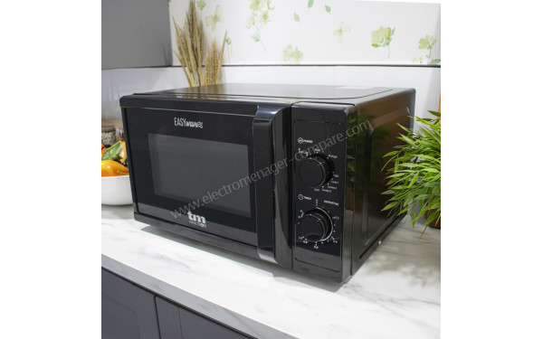 TM ELECTRON TMPMW003BLK - Mise en situation