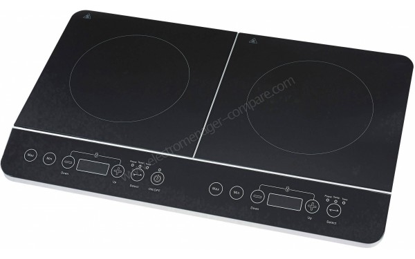 TOPMATIC DIP-4200.2 - Vue du dessus