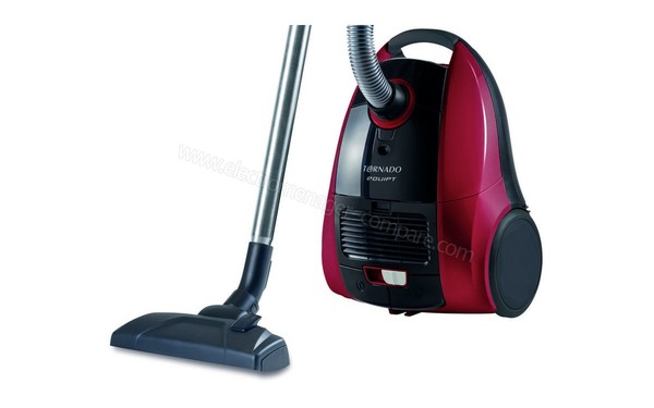 TORNADO EQUIPT TOEQ41 - Vue 3/4 droite n&deg;2