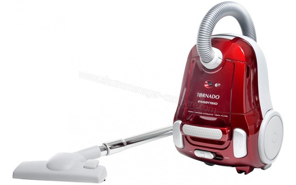 TORNADO TO5430 - Vue 3/4 droite (cr&eacute;dit : Darty)