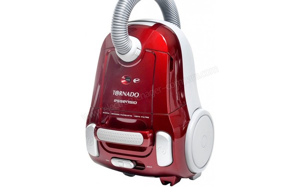 TORNADO TO5430 - Vue 3/4 droite corps seul (cr&eacute;dit : Darty)