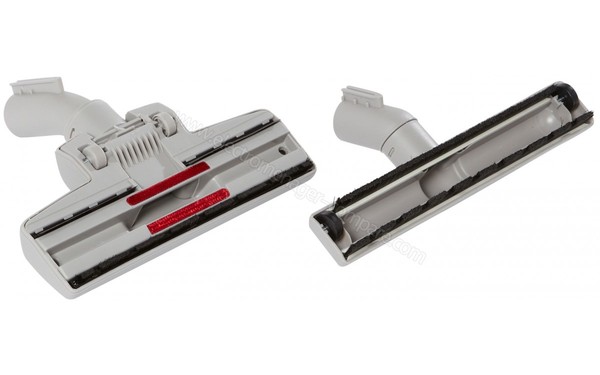 TORNADO TO5430 - Brosses vue du dessous (cr&eacute;dit : Boulanger)