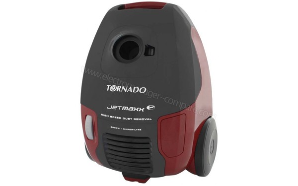 TORNADO TO6810 - Vue 3/4 droite