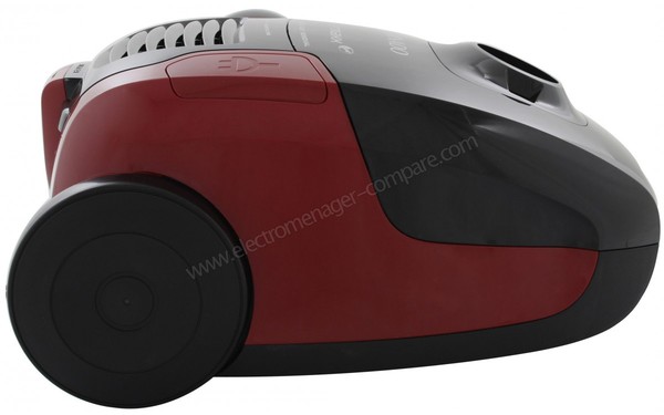 TORNADO TO6810 - Vue 3/4 gauche