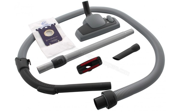 TORNADO TO6810 - Accessoires