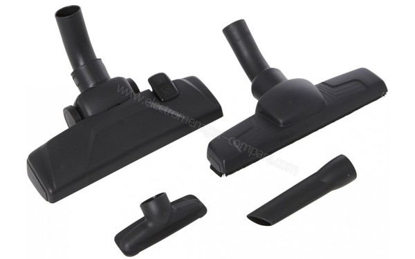 TORNADO TO6860EL - Brosses et accessoires  (cr&eacute;dit : Boulanger)