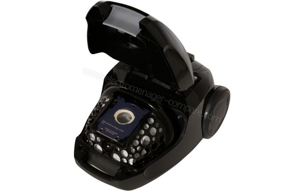 TORNADO TO6870EL - Vue de l'int&eacute;rieur (cr&eacute;dit : Boulanger)