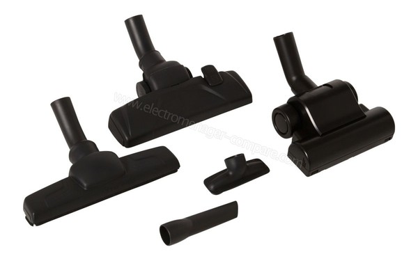 TORNADO TO6870EL - Brosses et accessoires (cr&eacute;dit : Boulanger)