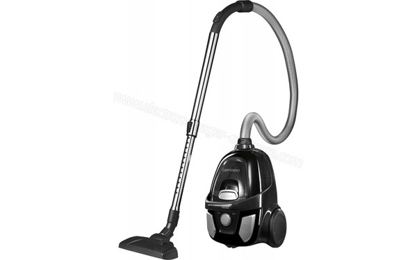 TORNADO TOAPC54EB - Vue 3/4 droite