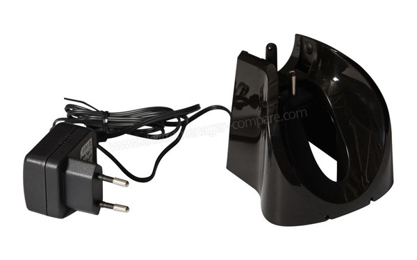 TORNADO TOB1412B - Support de charge (cr&eacute;dit : Boulanger)