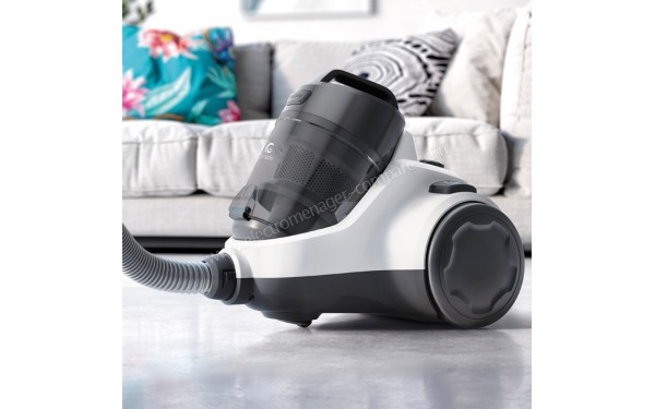 TORNADO TOC41-2IW - Mise en situation 2