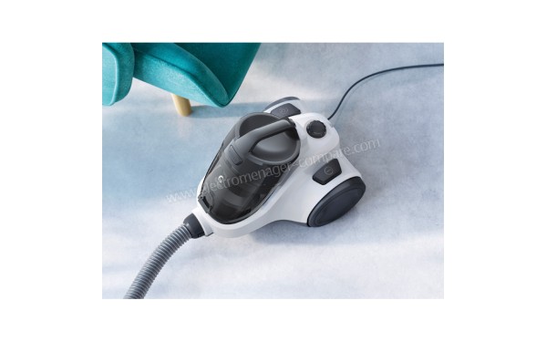 TORNADO TOC41-2IW - Vue du dessus