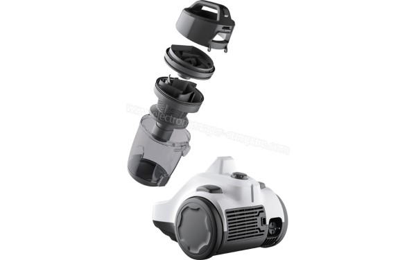 TORNADO TOC41-2IW - Mise en situation 3