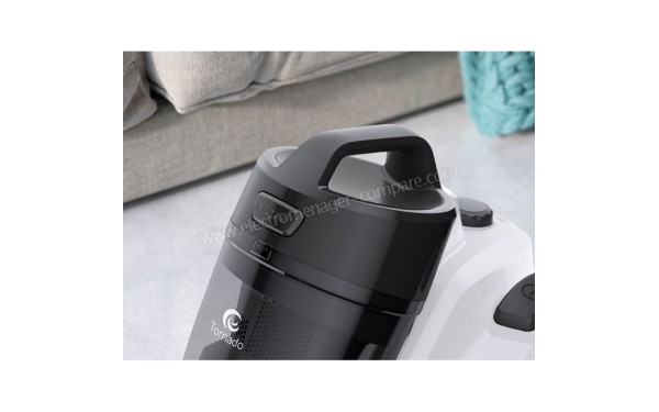 TORNADO TOC41-2IW - Mise en situation 4