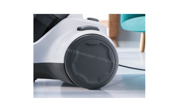 TORNADO TOC41-2IW - Mise en situation 5