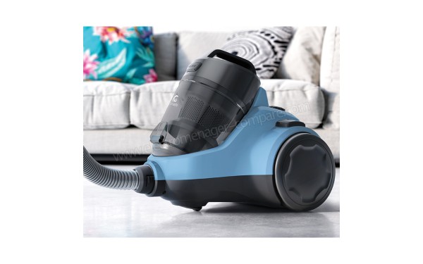 TORNADO TOC41-4BB - Vue 3/4 droite corps seul