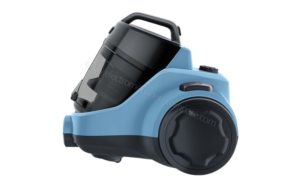 TORNADO TOC41-4BB - Vue de profil corps seul