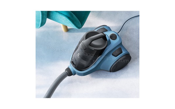 TORNADO TOC41-4BB - Vue du dessus corps seul