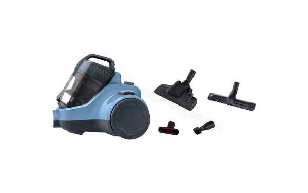 TORNADO TOC41-4BB - Vue d'ensemble