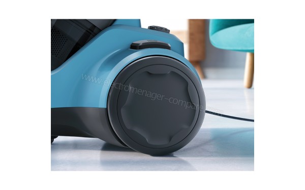 TORNADO TOC41-4BB - Roues