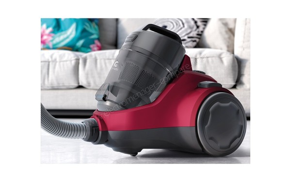 TORNADO TOC41-ANIM - Vue 3/4 droite