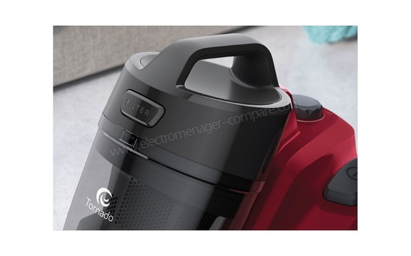 TORNADO TOC41-ANIM - Filtre