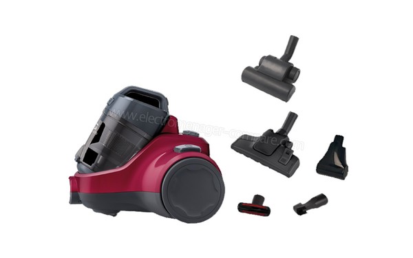 TORNADO TOC41-ANIM - Vue d'ensemble