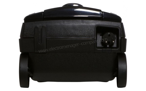 TORNADO TOCE2120E+ - Vue de l'arri&egrave;re (cr&eacute;dit : Boulanger)