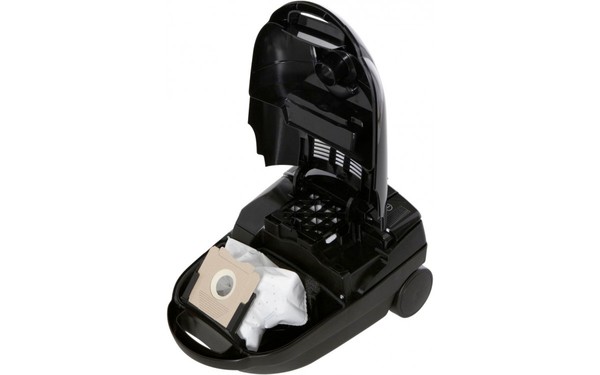 TORNADO TOCE2120E+ - Vue de l'int&eacute;rieur (cr&eacute;dit : Boulanger)