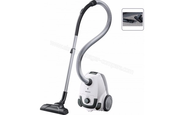 TORNADO TOCG22IW - Vue d'ensemble (cr&eacute;dit : Boulanger)