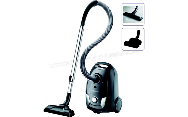 TORNADO TOEG43IGM - Vue d'ensemble (cr&eacute;dit : Boulanger)