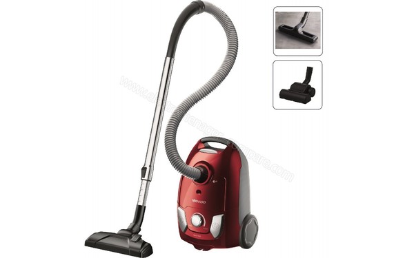 TORNADO TOEG43WR - Vue d'ensemble