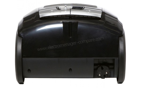 TORNADO TOEQ11+ - Vue de l'arri&egrave;re (cr&eacute;dit : Boulanger)